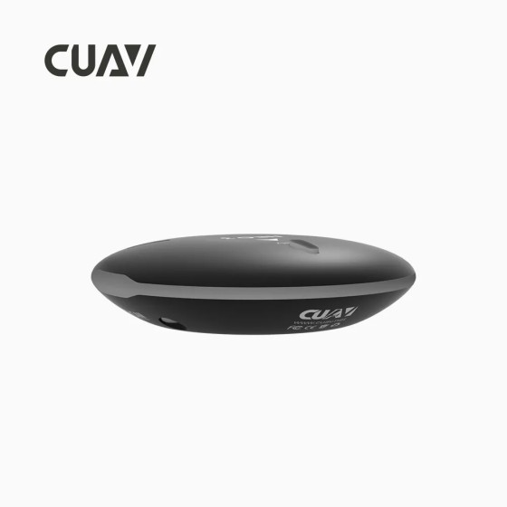 Wholesale Price Hot Sell CUAV 3 Gps Positioning Module for Mapping FPV Pixhawk GNSS